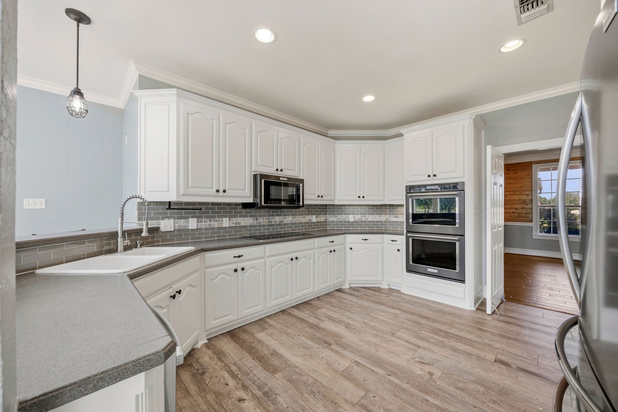 1165 Brent Avenue Terrell TX 75160