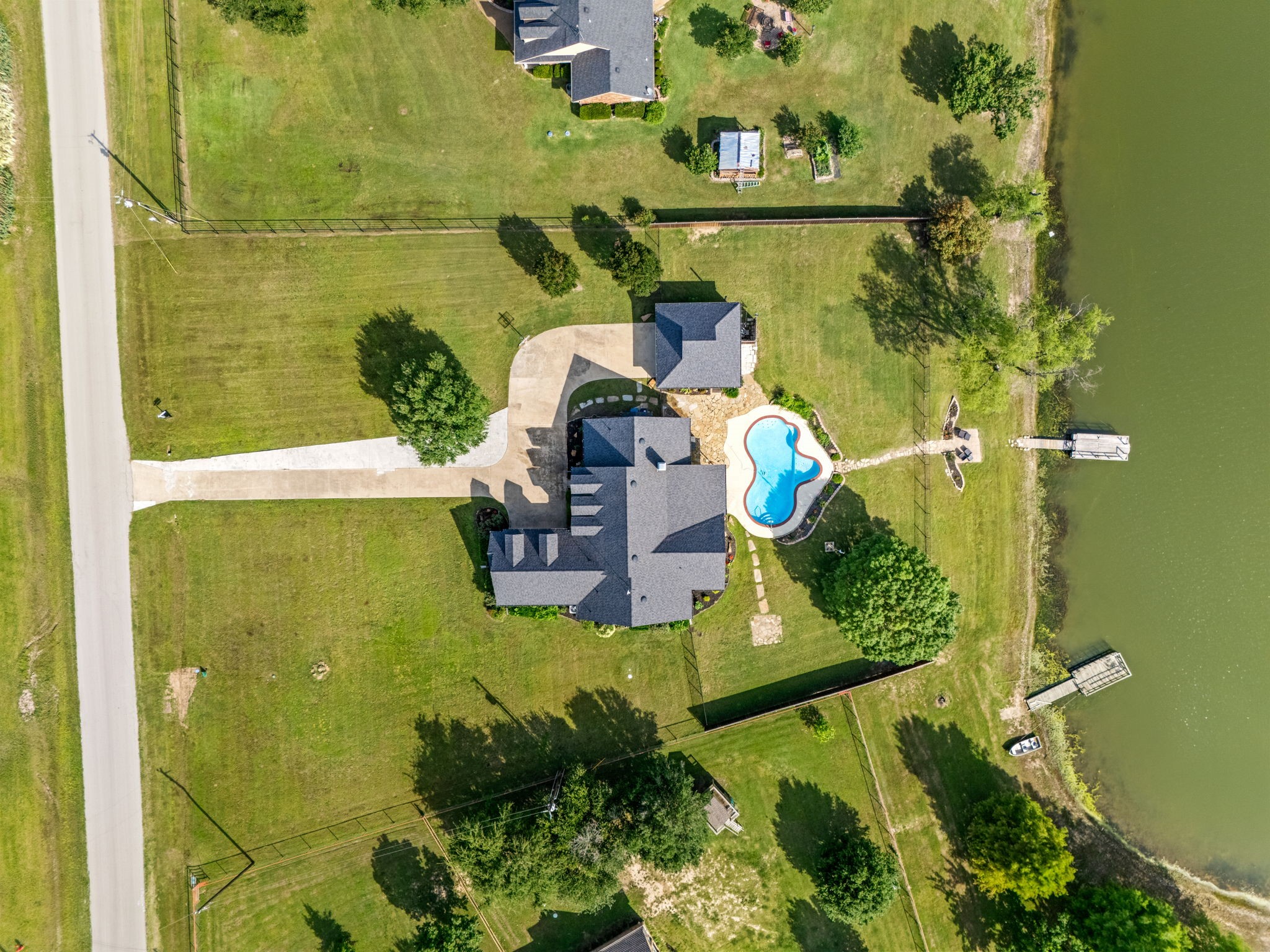 1165 Brent Avenue Terrell TX 75160