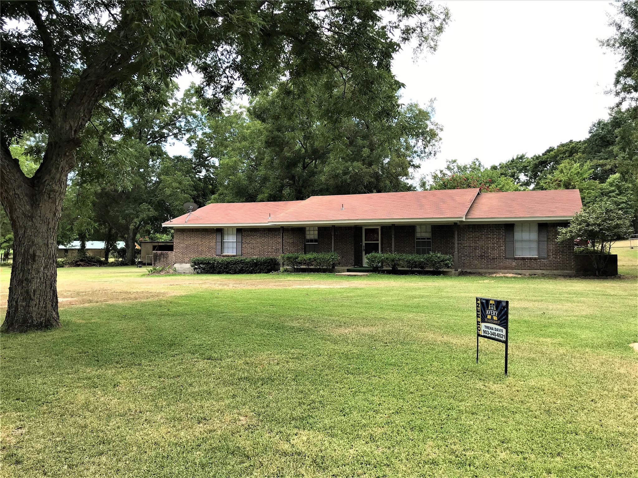 8530 Choctaw Drive Kemp TX 75143