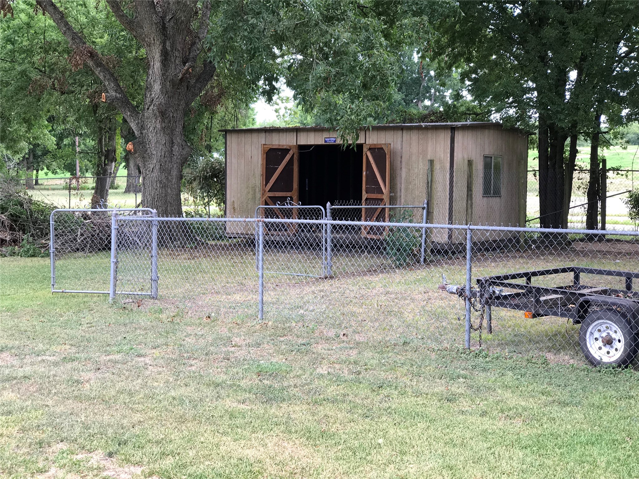 8530 Choctaw Drive Kemp TX 75143