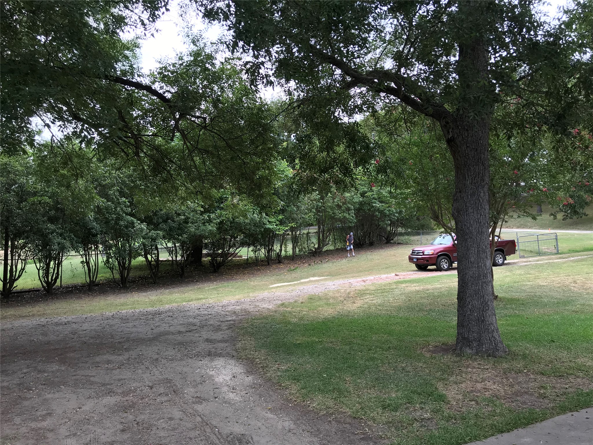 8530 Choctaw Drive Kemp TX 75143