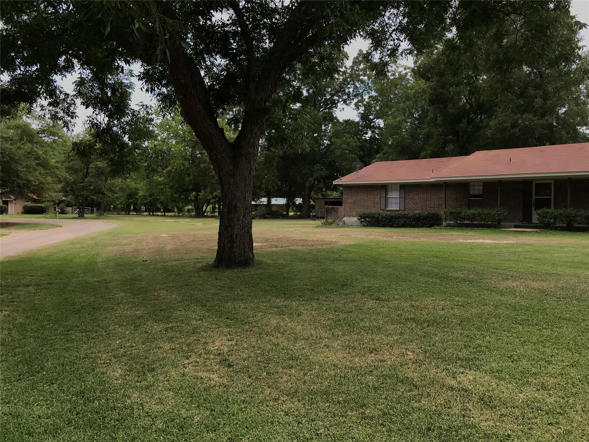 8530 Choctaw Drive Kemp TX 75143