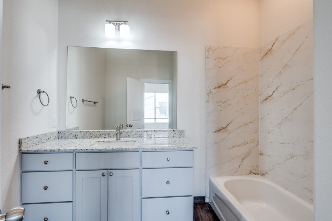 710 Benge Drive Arlington TX 76013