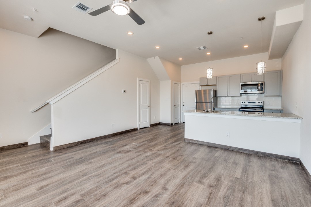 710 Benge Drive Arlington TX 76013