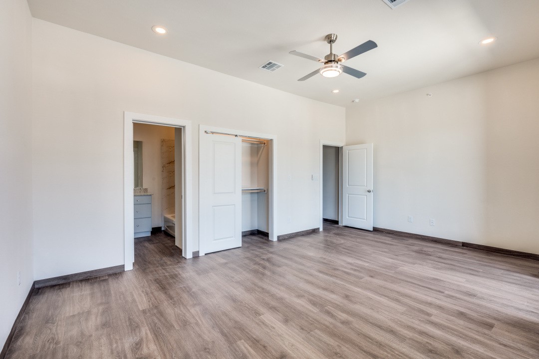 710 Benge Drive Arlington TX 76013