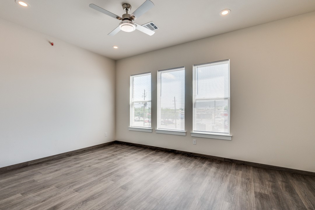 710 Benge Drive Arlington TX 76013