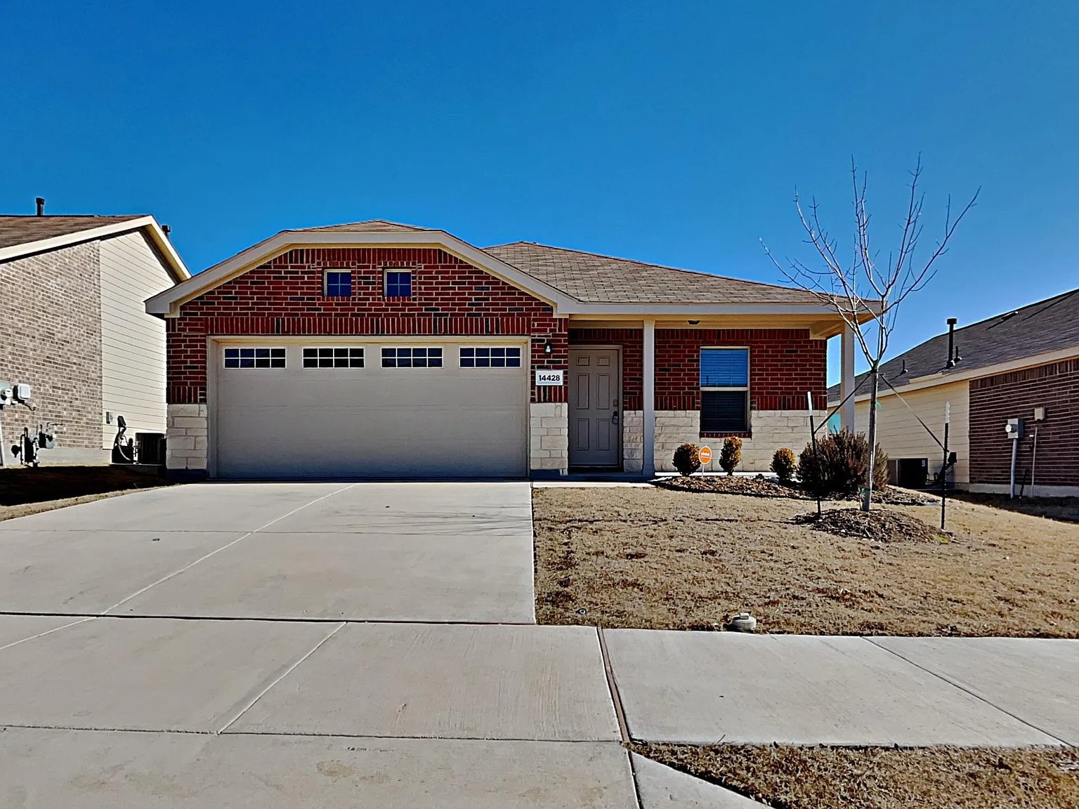 14428 Cloudview Way Fort Worth TX 76052