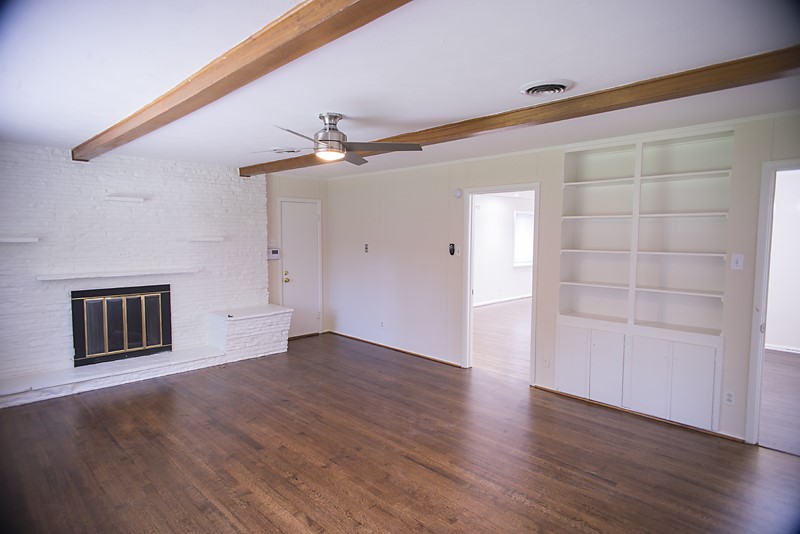 7431 Midbury Drive Dallas TX 75230