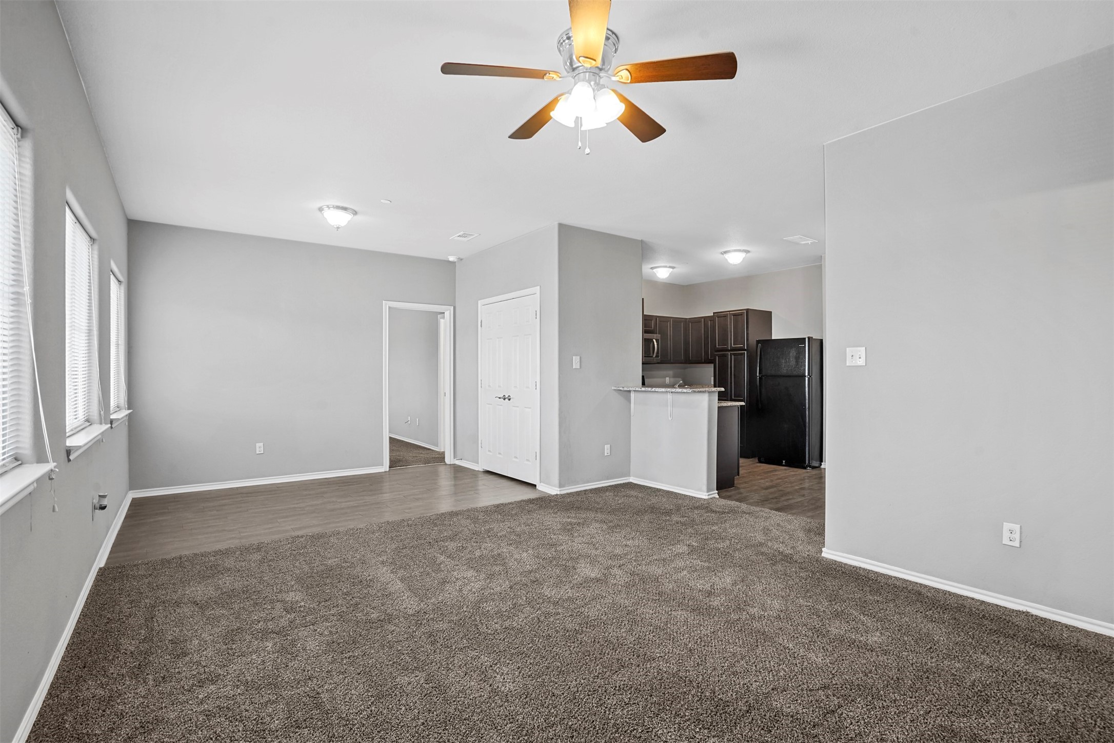 609 Meadow View Court Denton TX 76207