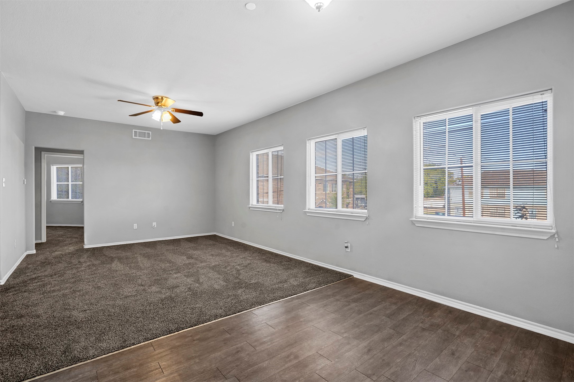 609 Meadow View Court Denton TX 76207