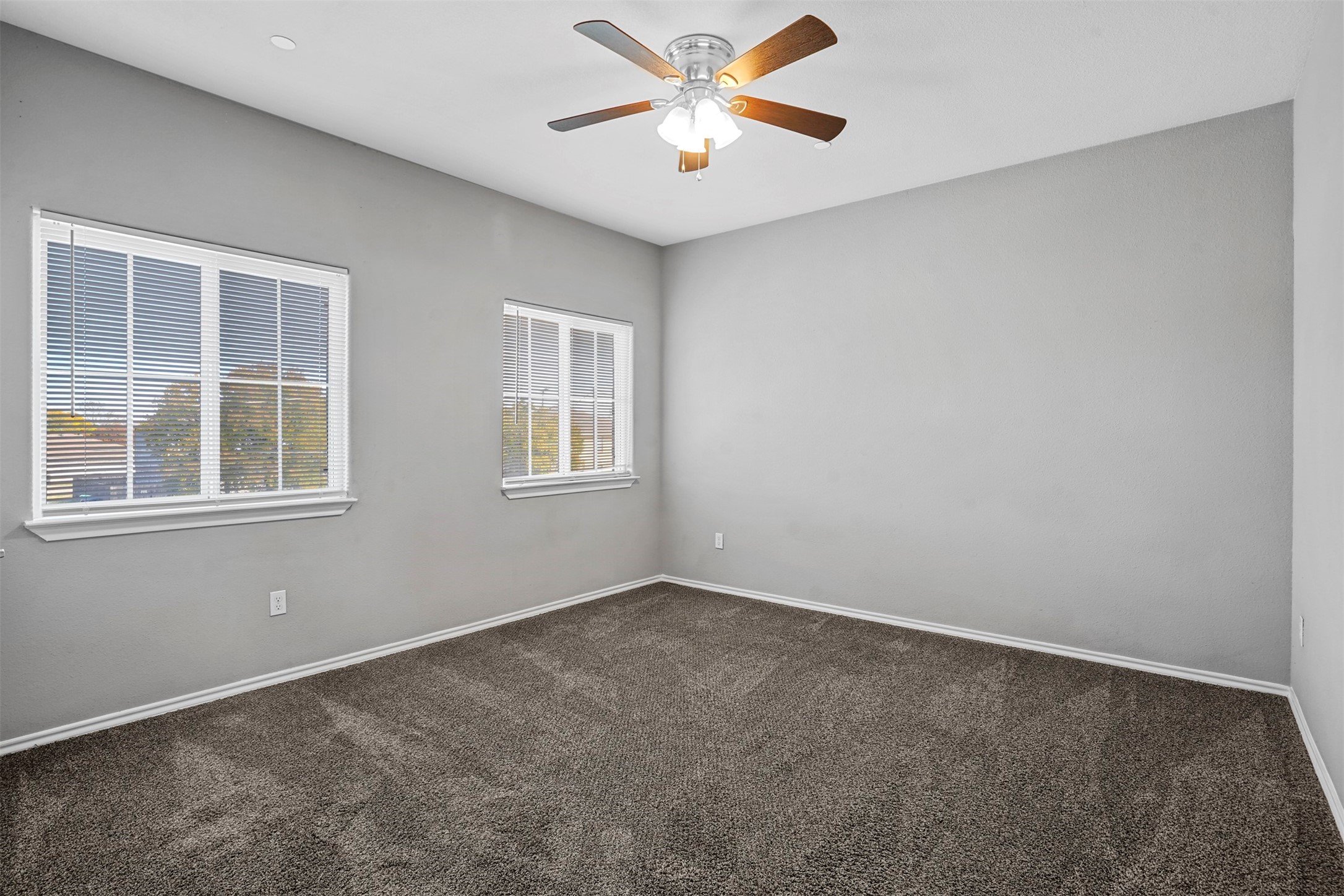 609 Meadow View Court Denton TX 76207