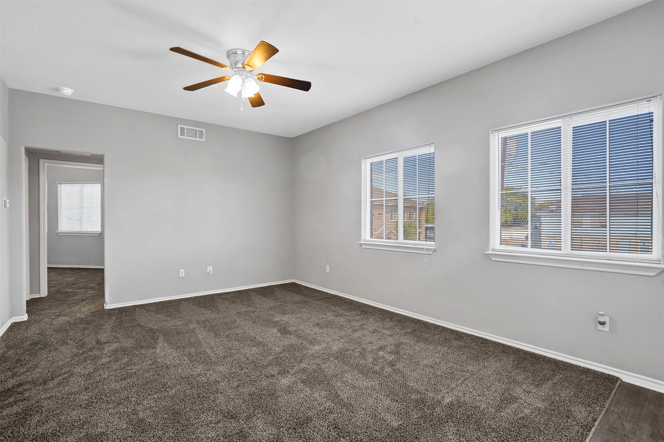 609 Meadow View Court Denton TX 76207