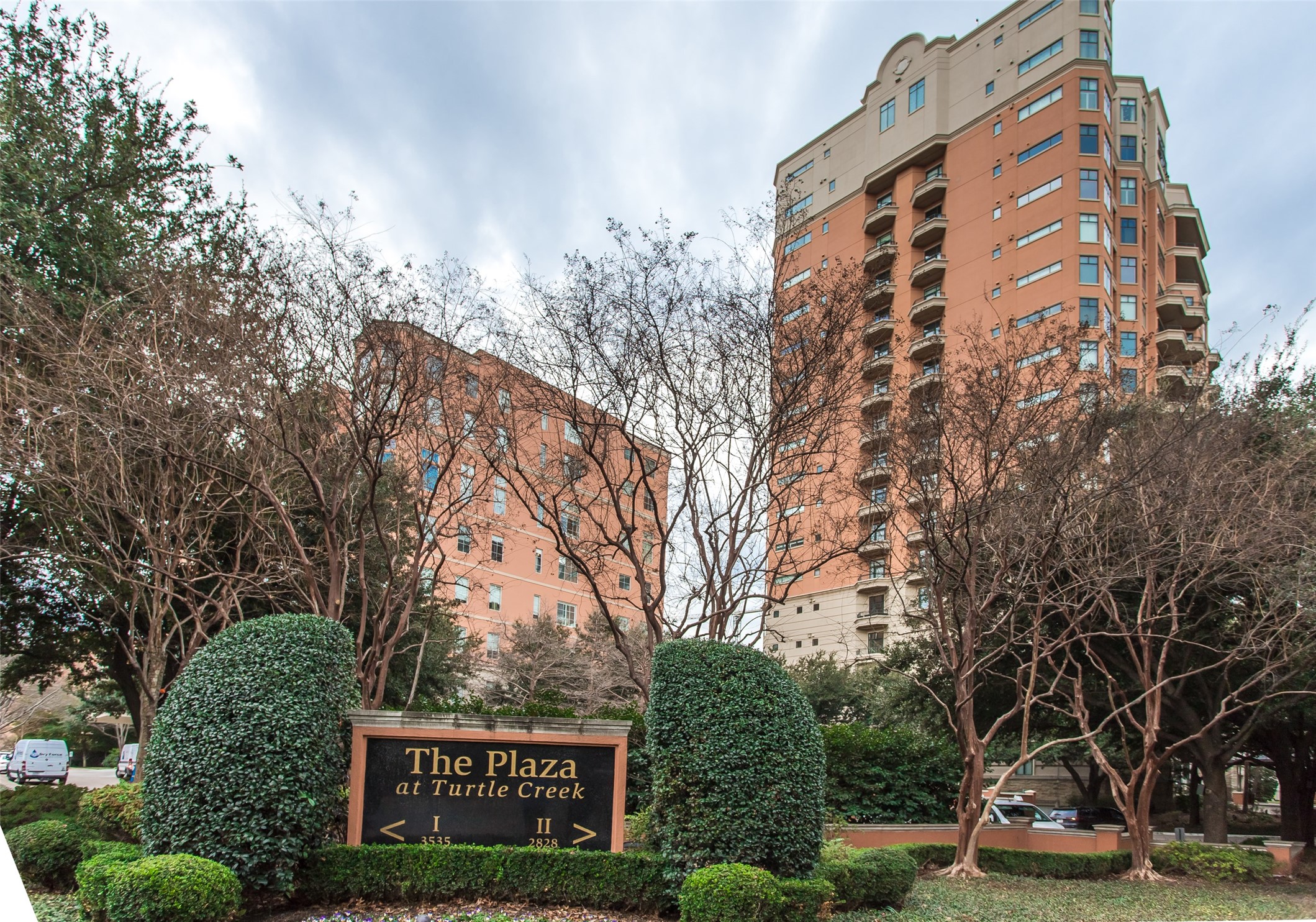 3535 Gillespie Street Dallas TX 75219