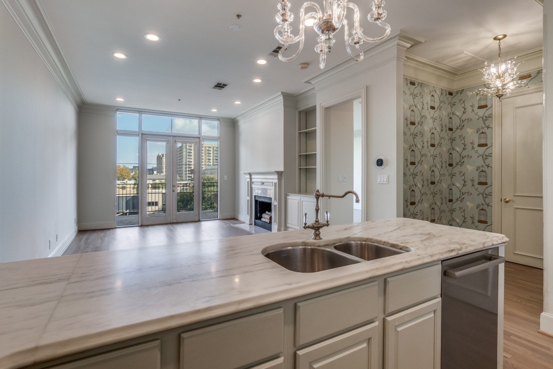 3535 Gillespie Street Dallas TX 75219
