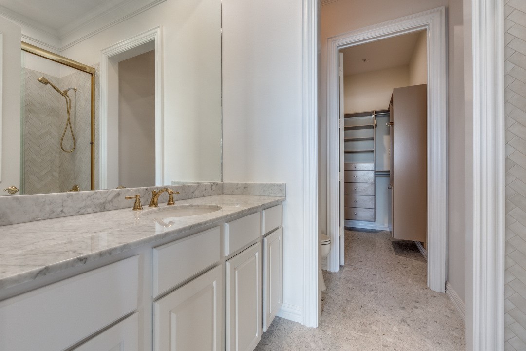 3535 Gillespie Street Dallas TX 75219