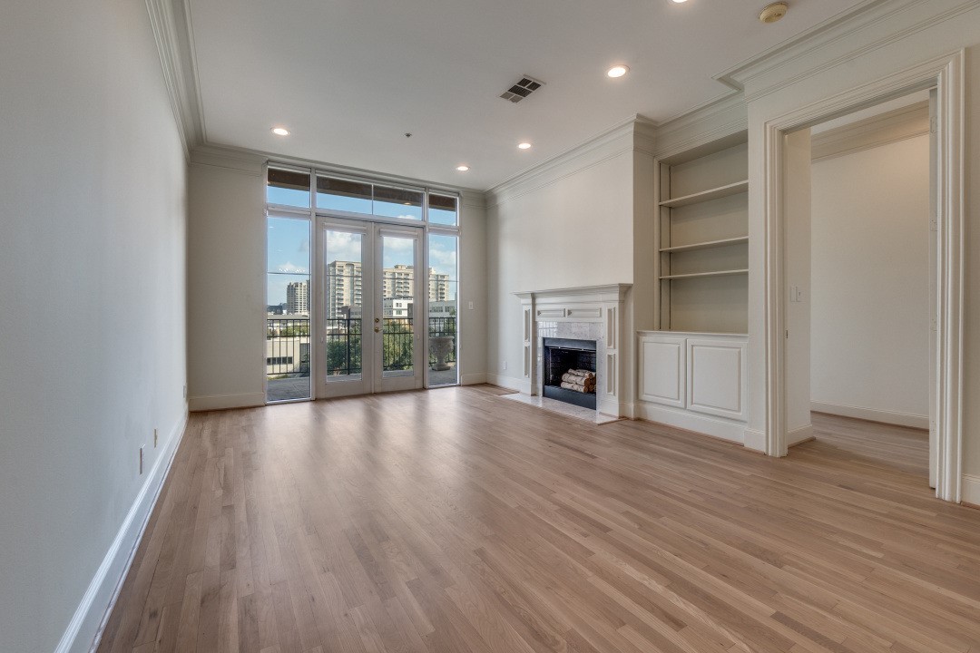 3535 Gillespie Street Dallas TX 75219