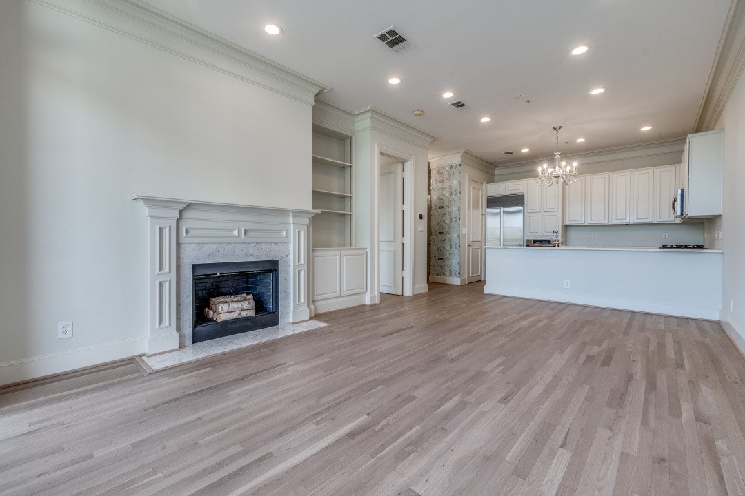 3535 Gillespie Street Dallas TX 75219
