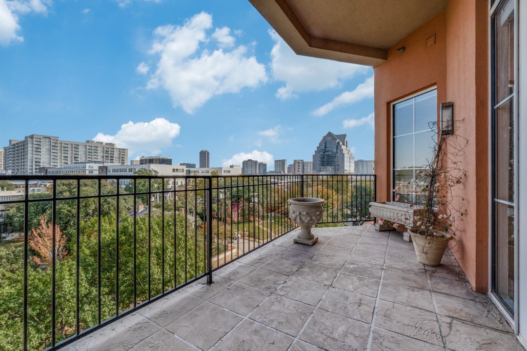 3535 Gillespie Street Dallas TX 75219