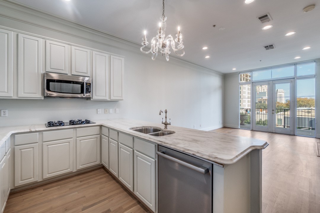 3535 Gillespie Street Dallas TX 75219