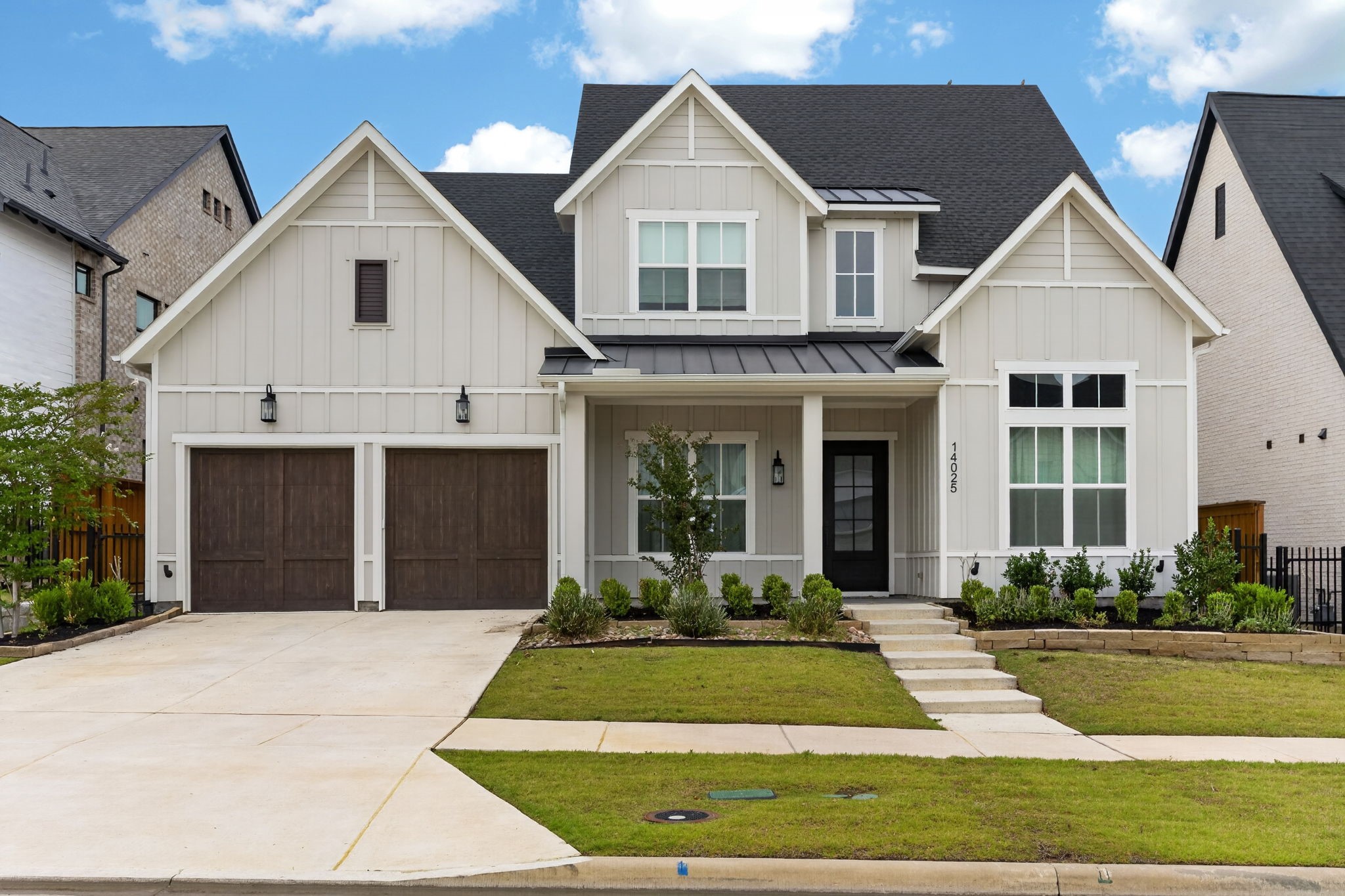 14025 Nicollet Drive Frisco TX 75033