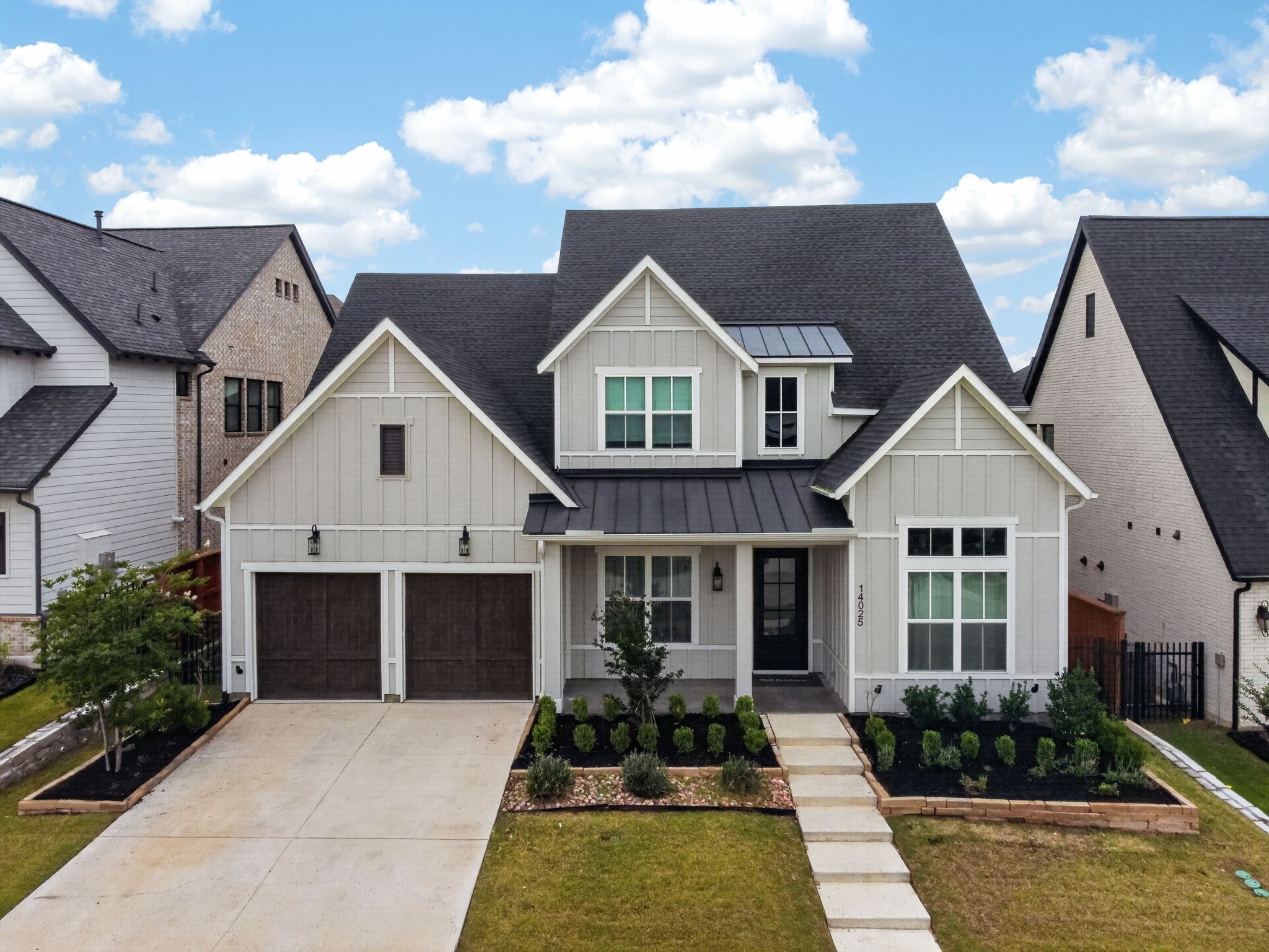 14025 Nicollet Drive Frisco TX 75033