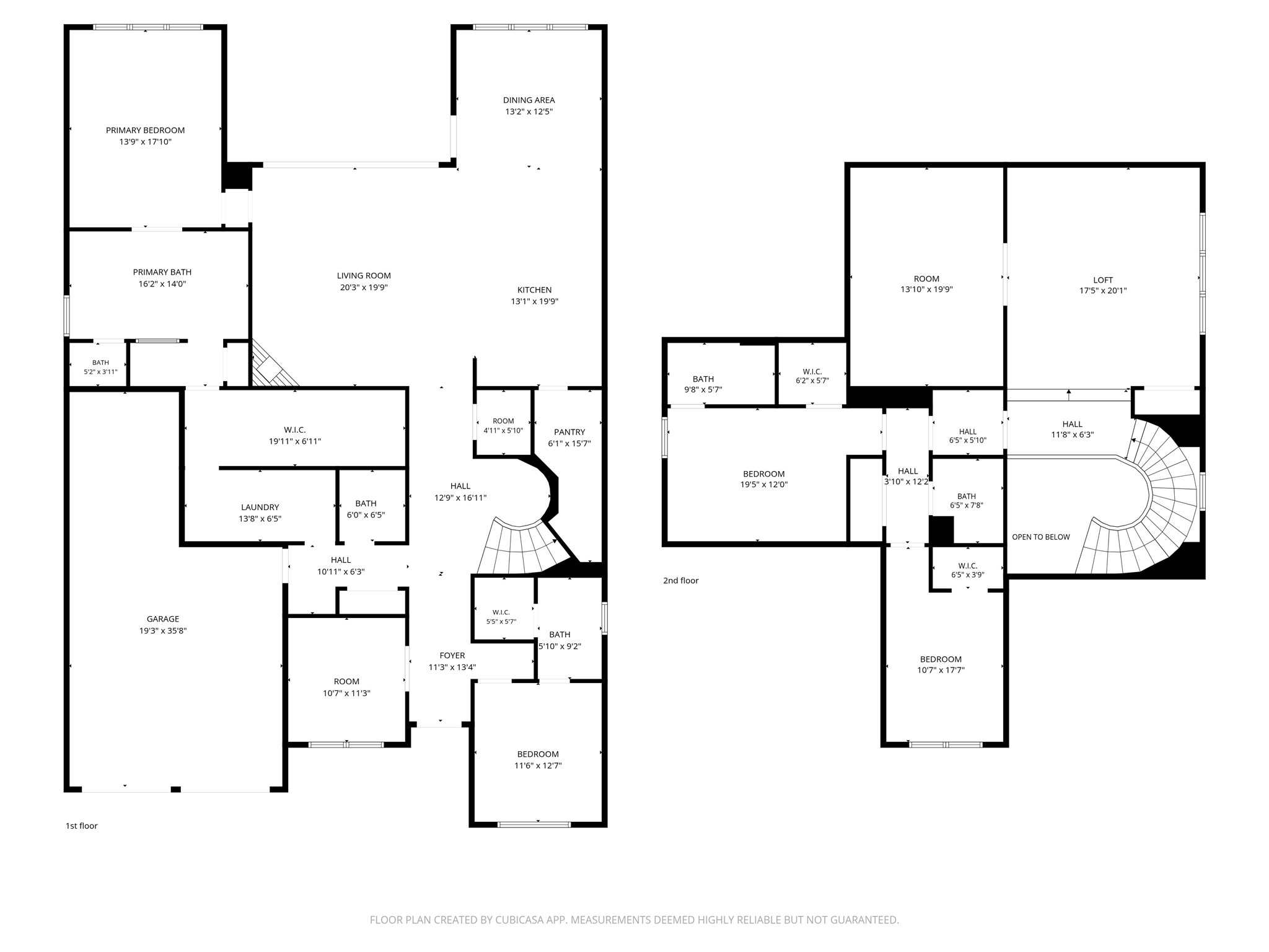 14025 Nicollet Drive Frisco TX 75033