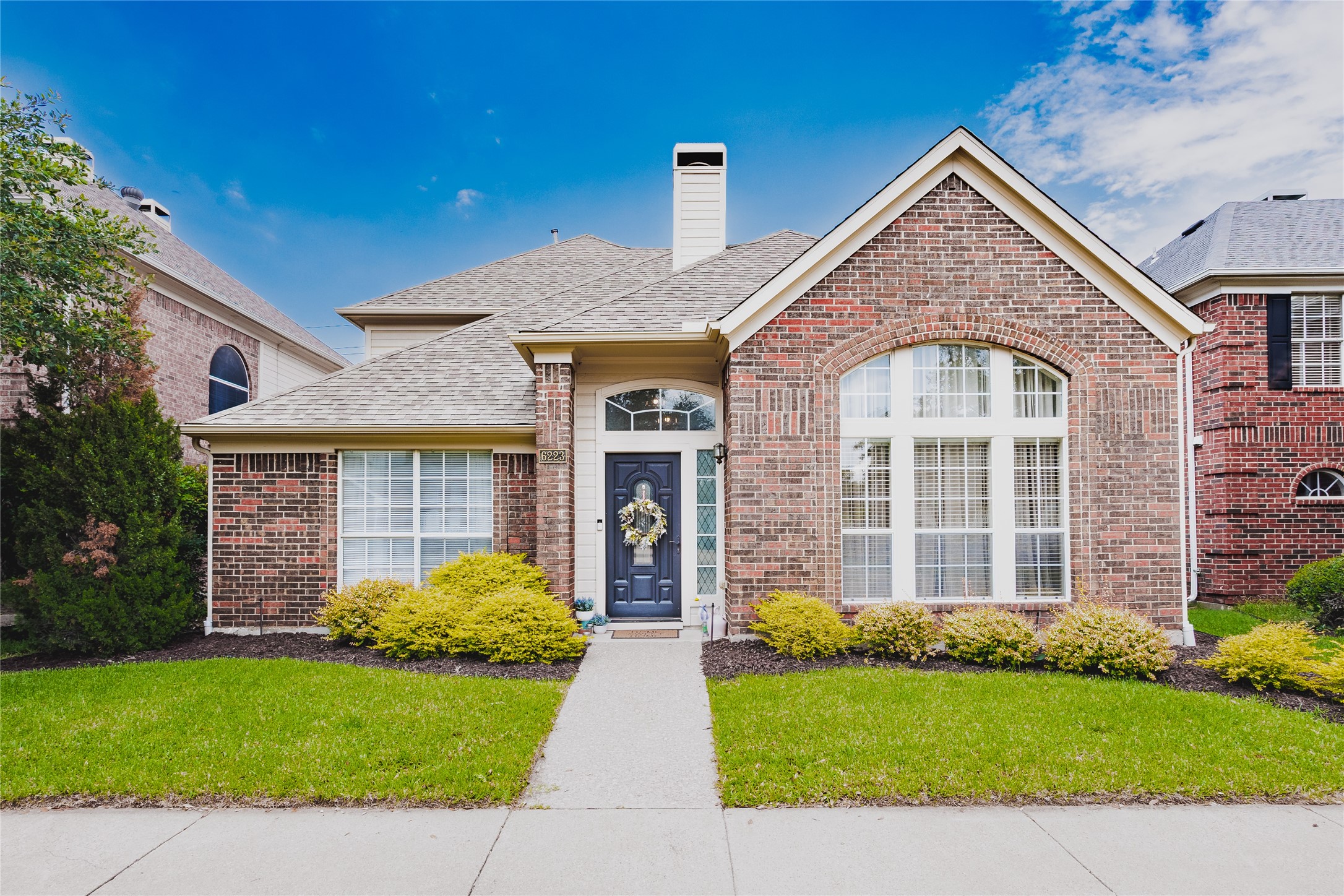6223 Cupertino Trail Dallas TX 75252