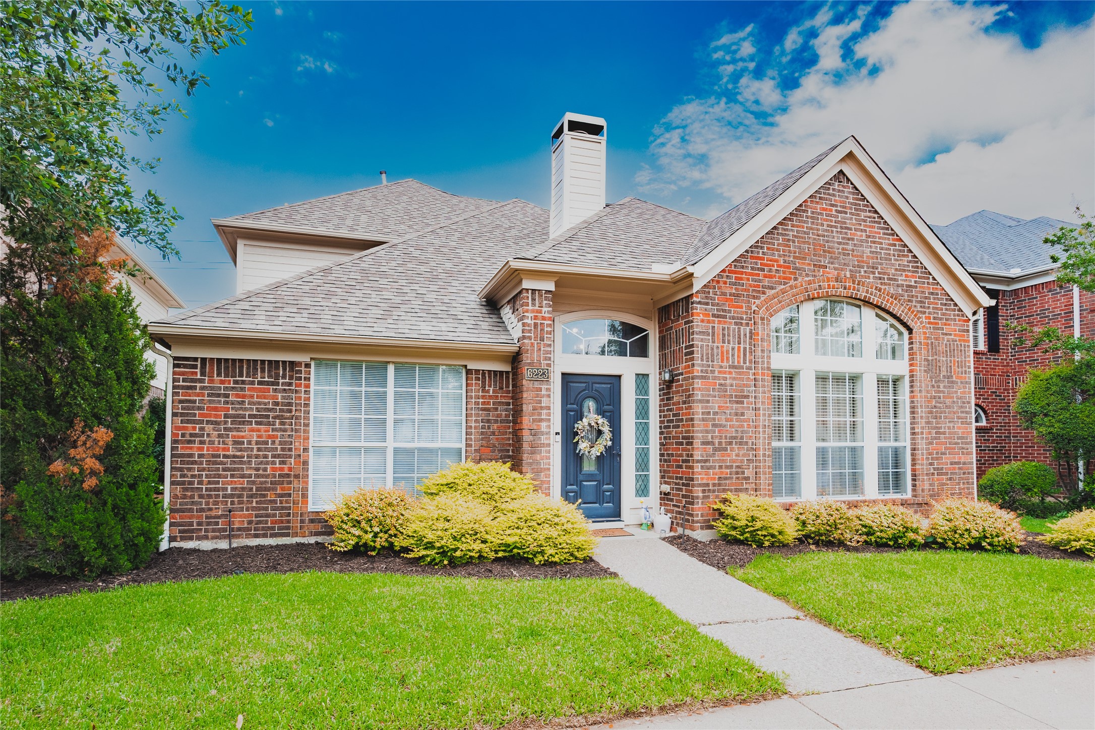 6223 Cupertino Trail Dallas TX 75252