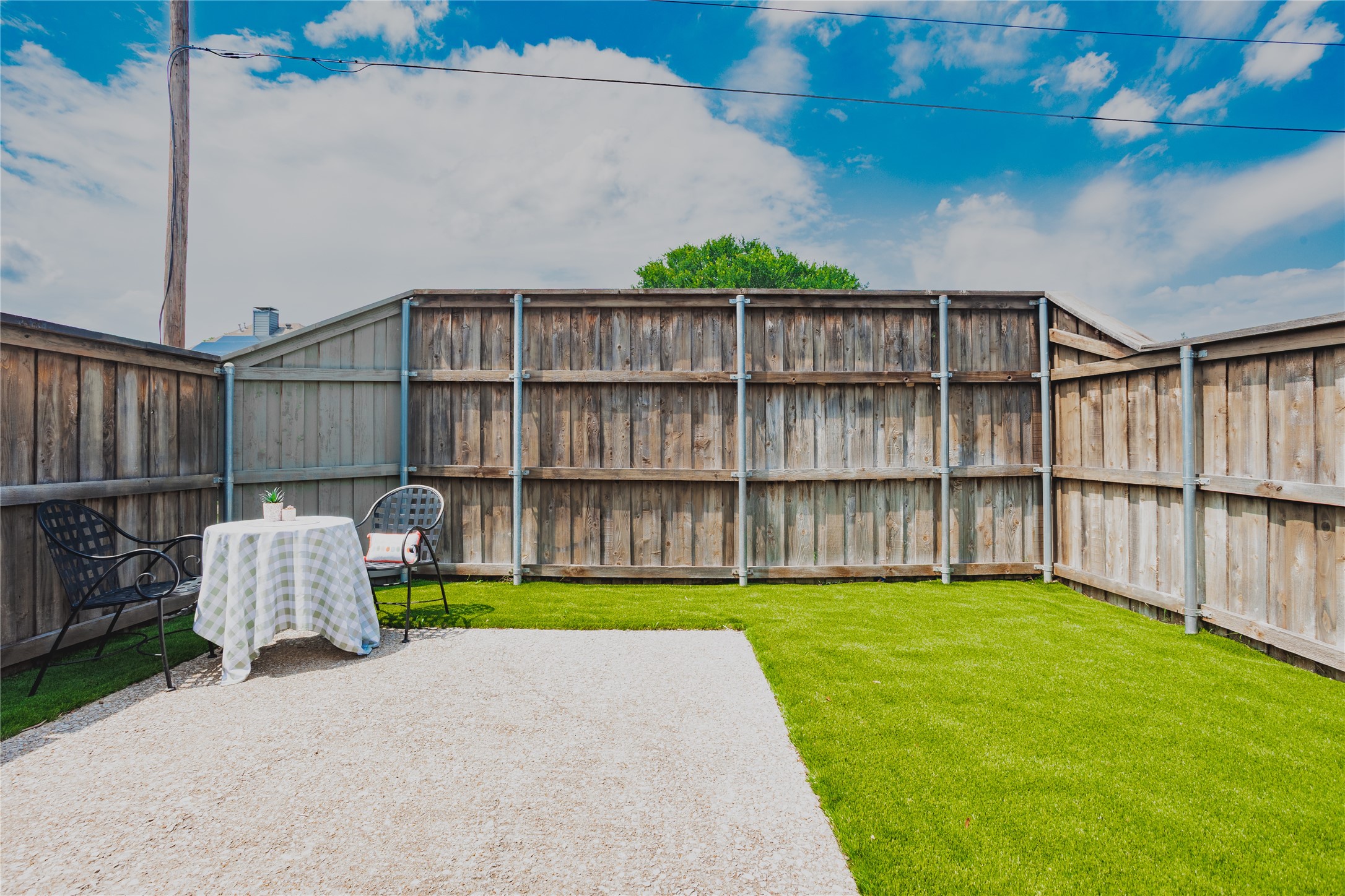 6223 Cupertino Trail Dallas TX 75252