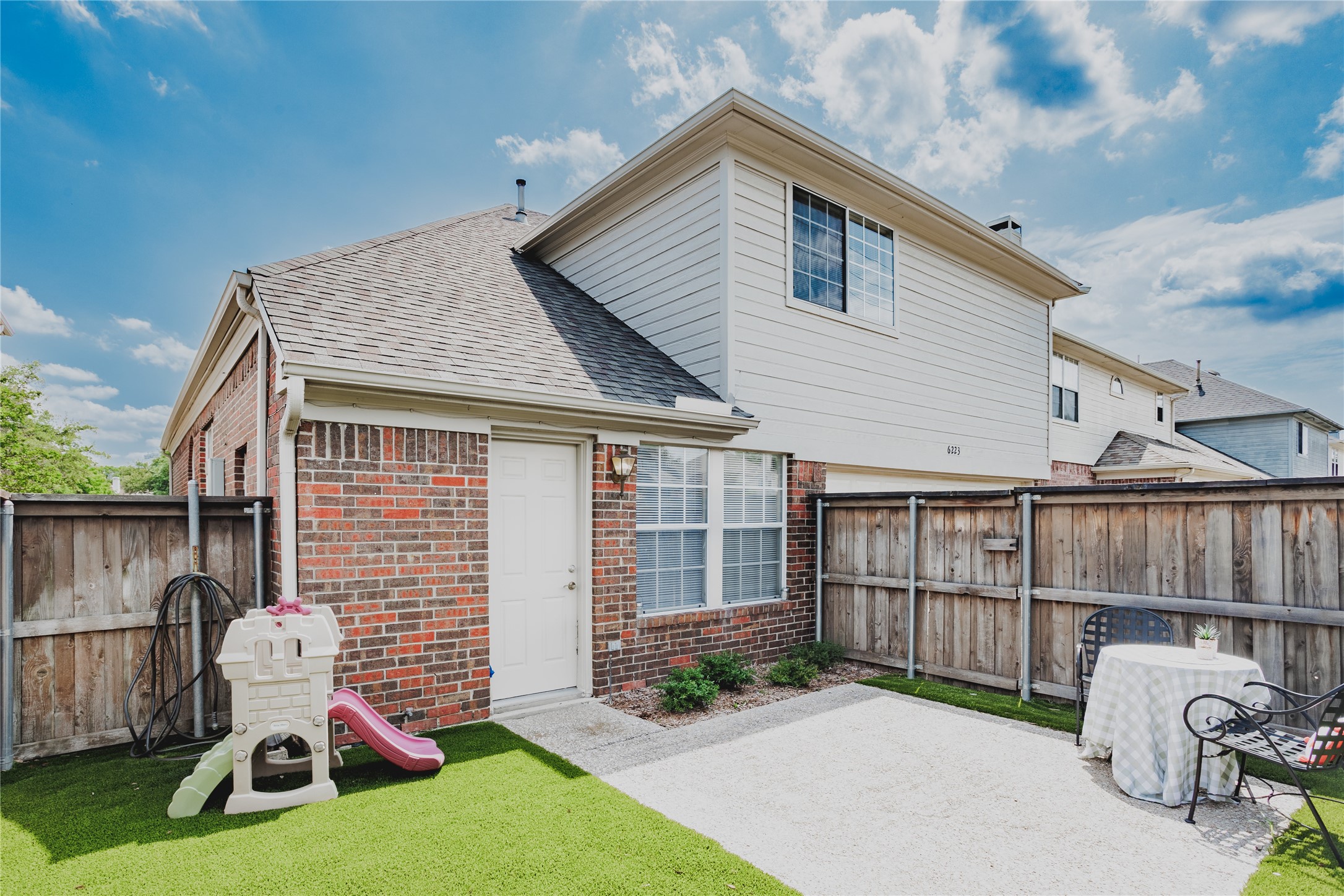 6223 Cupertino Trail Dallas TX 75252