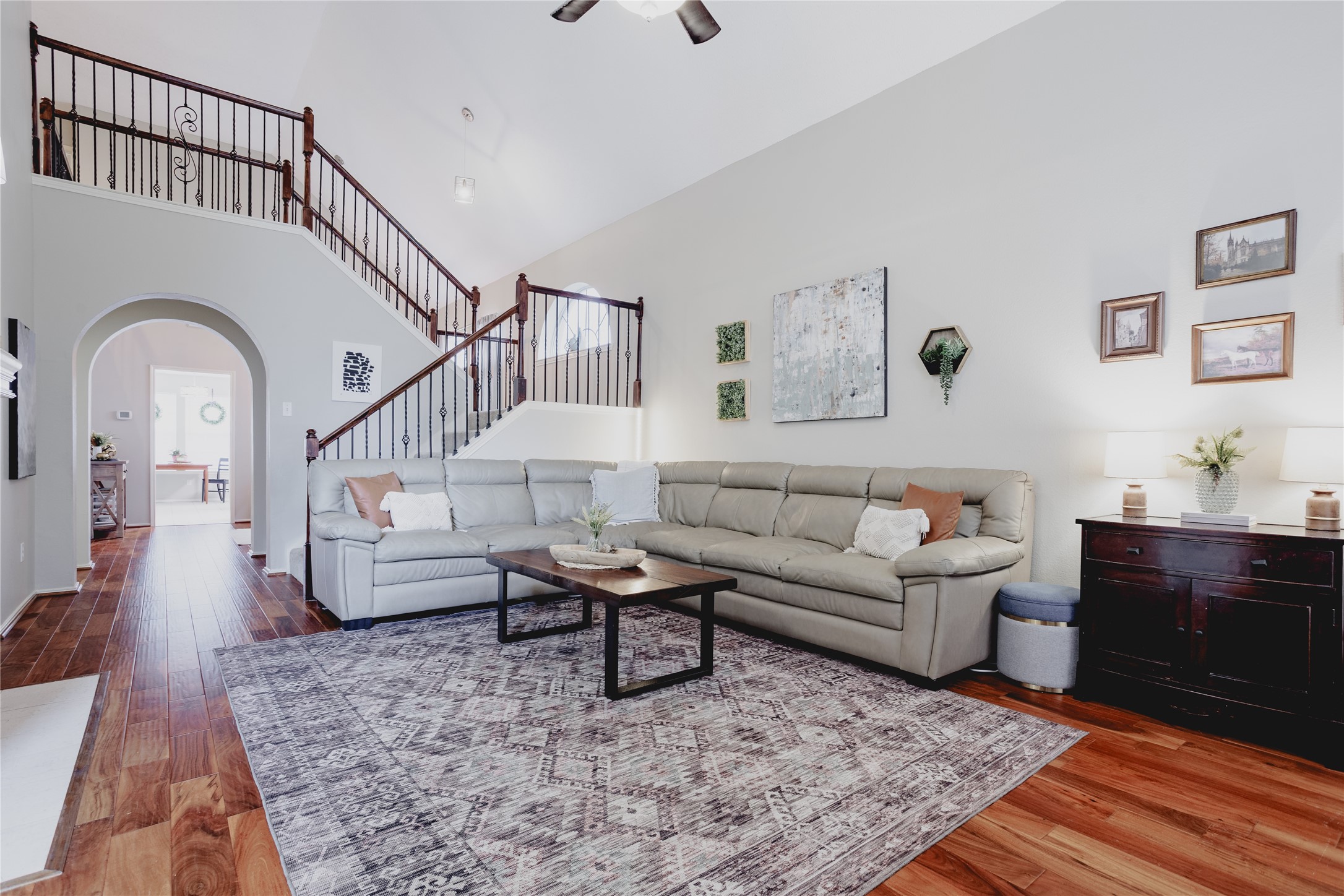 6223 Cupertino Trail Dallas TX 75252