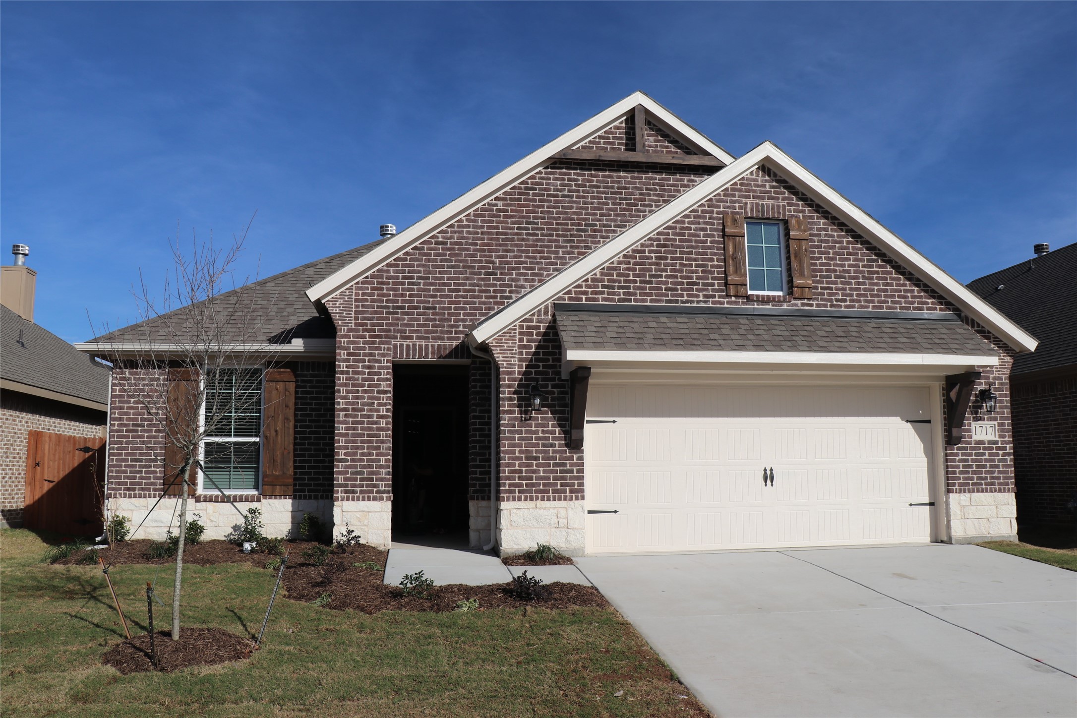 1717 Victoria Drive Fort Worth TX 76131