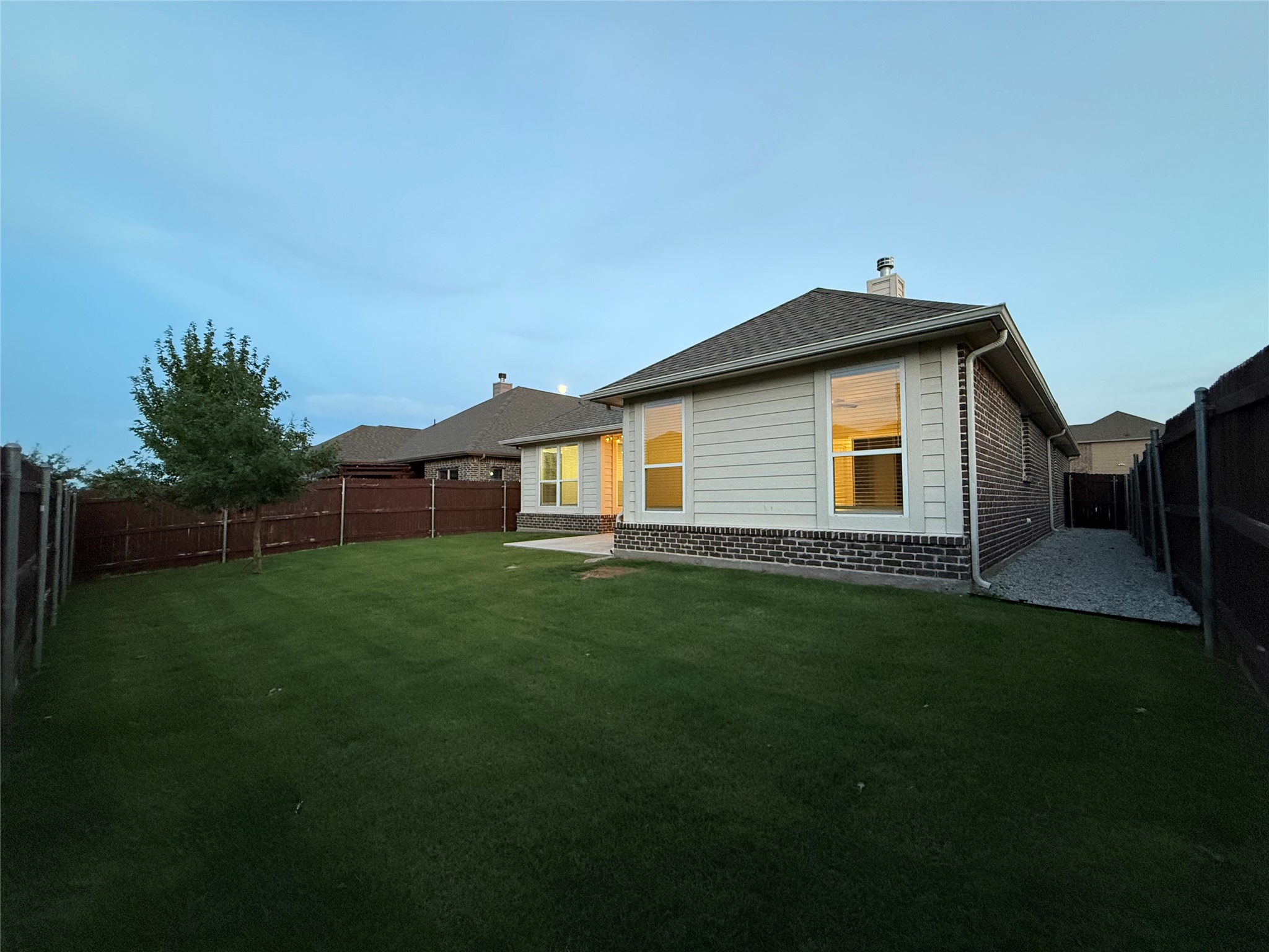 1717 Victoria Drive Fort Worth TX 76131