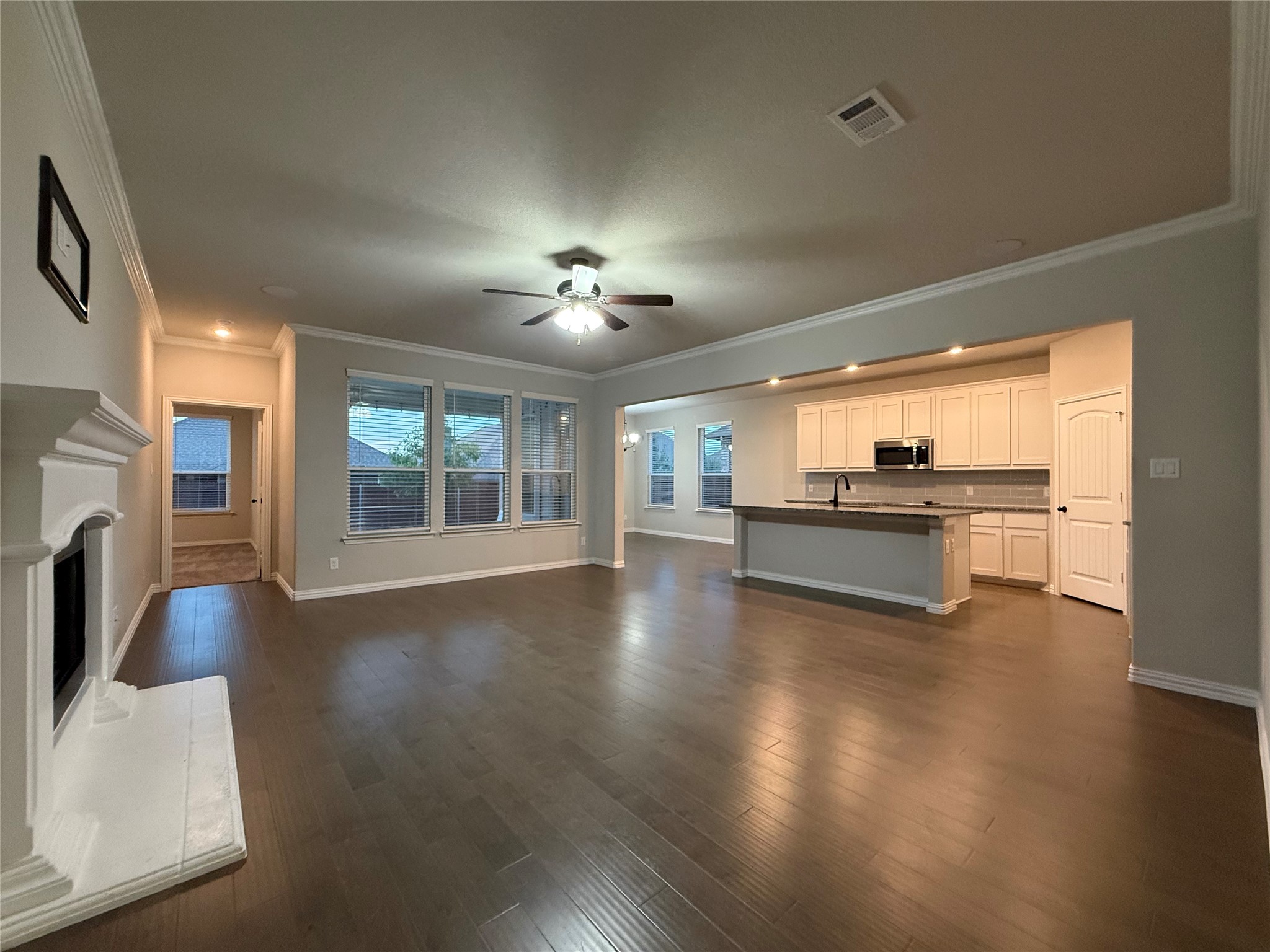1717 Victoria Drive Fort Worth TX 76131