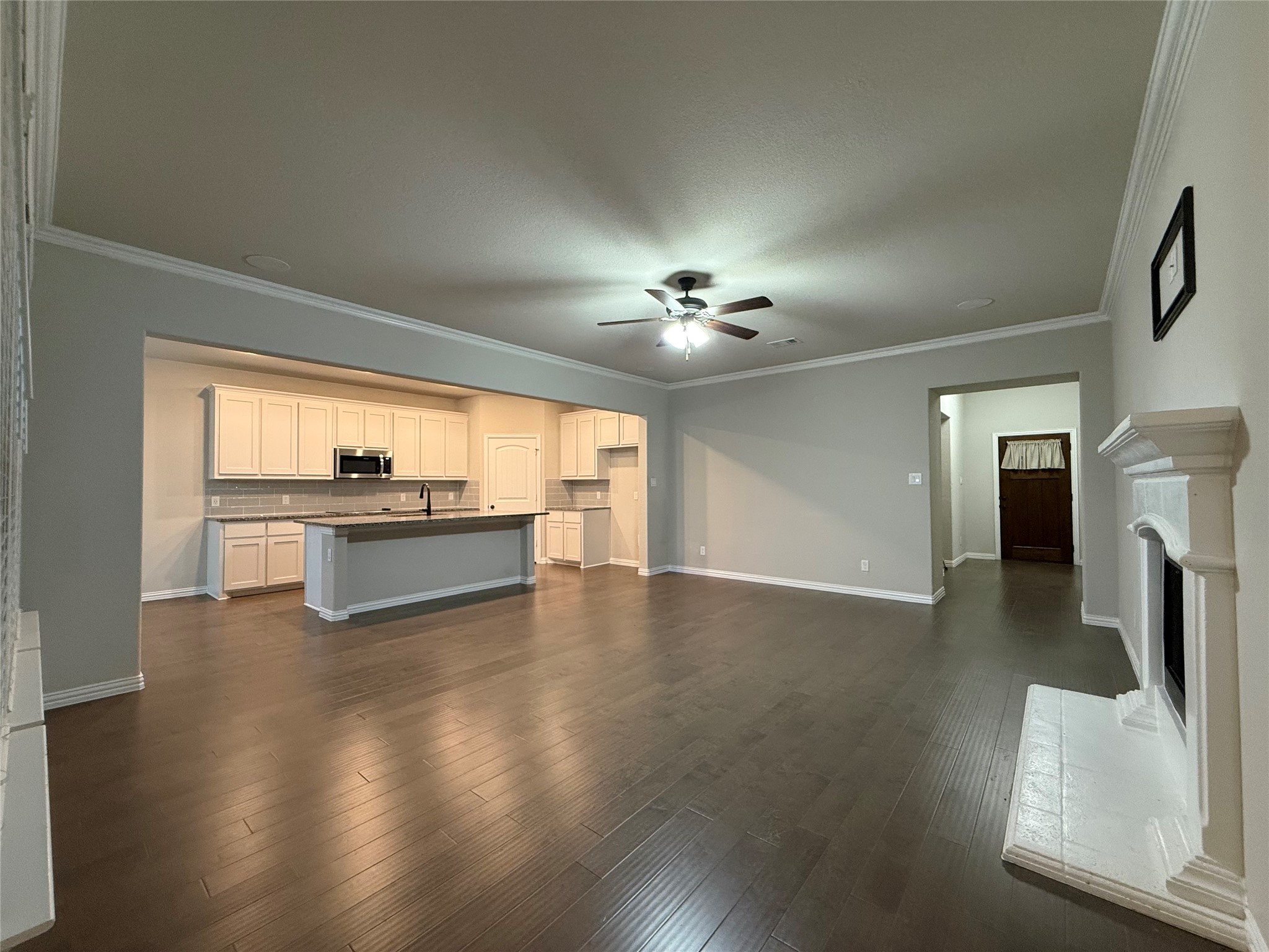 1717 Victoria Drive Fort Worth TX 76131