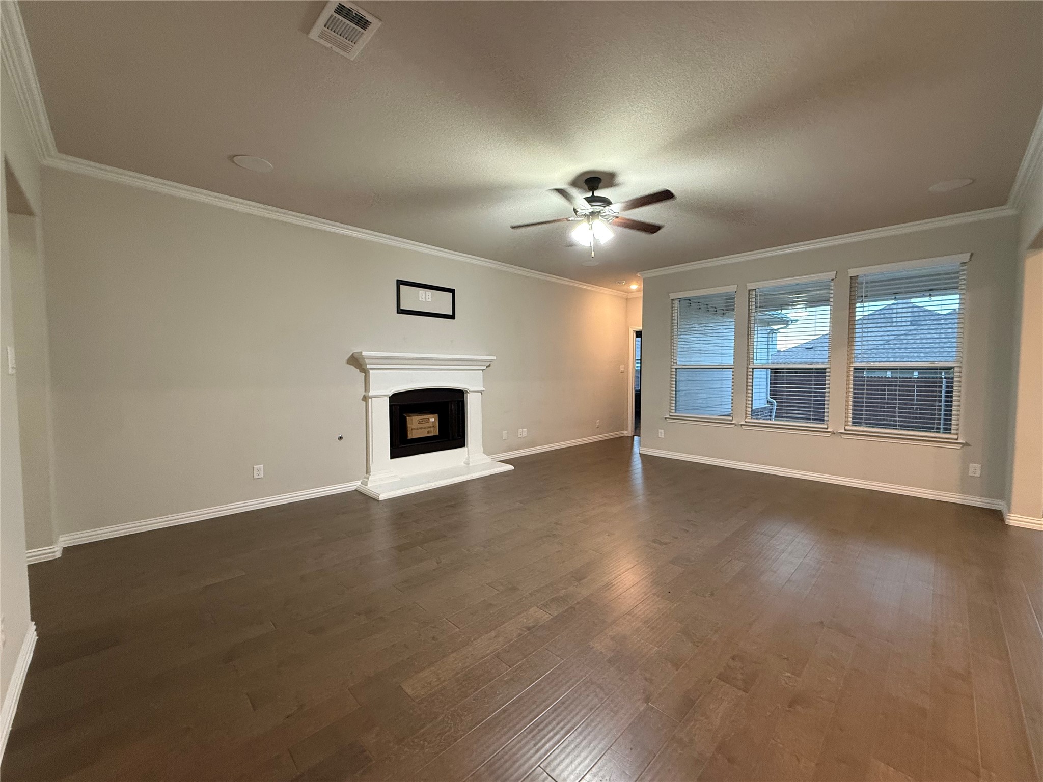 1717 Victoria Drive Fort Worth TX 76131