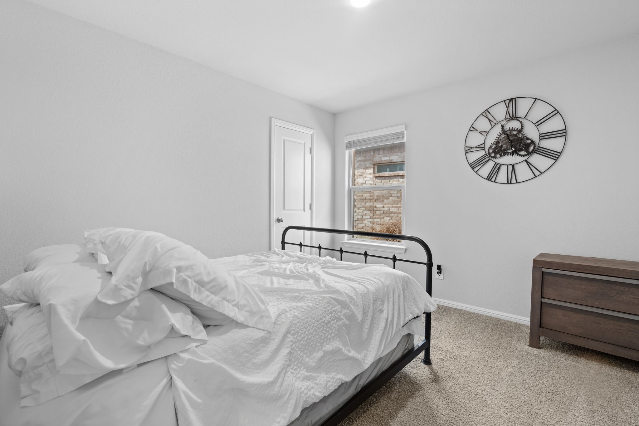709 Mount Vista Lane Fort Worth TX 76131