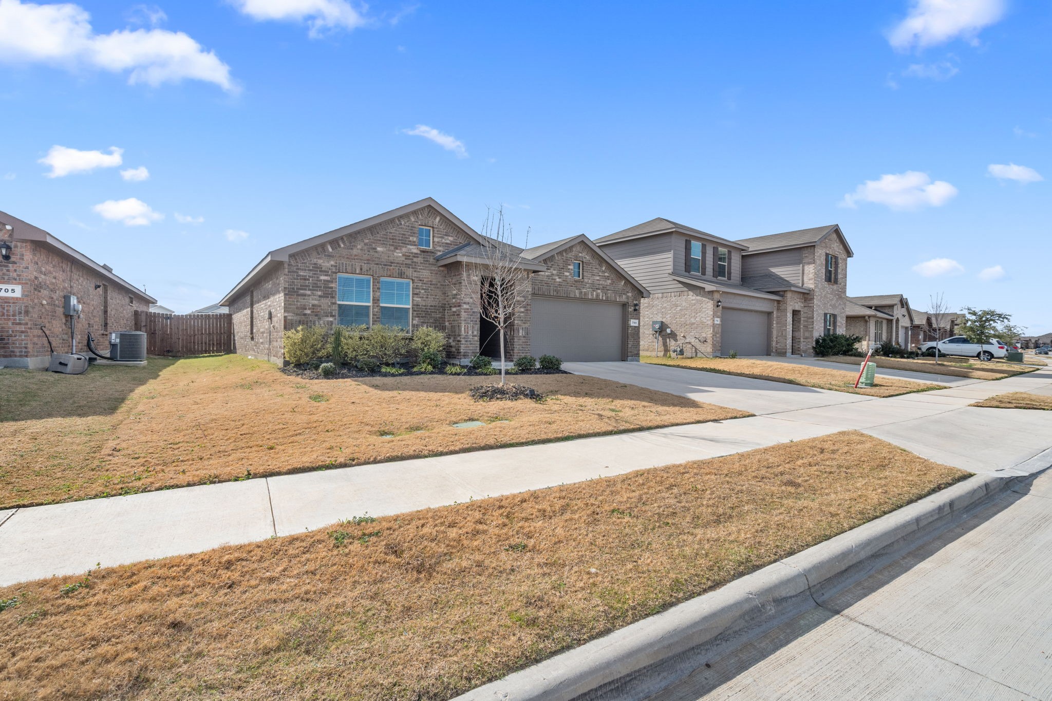 709 Mount Vista Lane Fort Worth TX 76131
