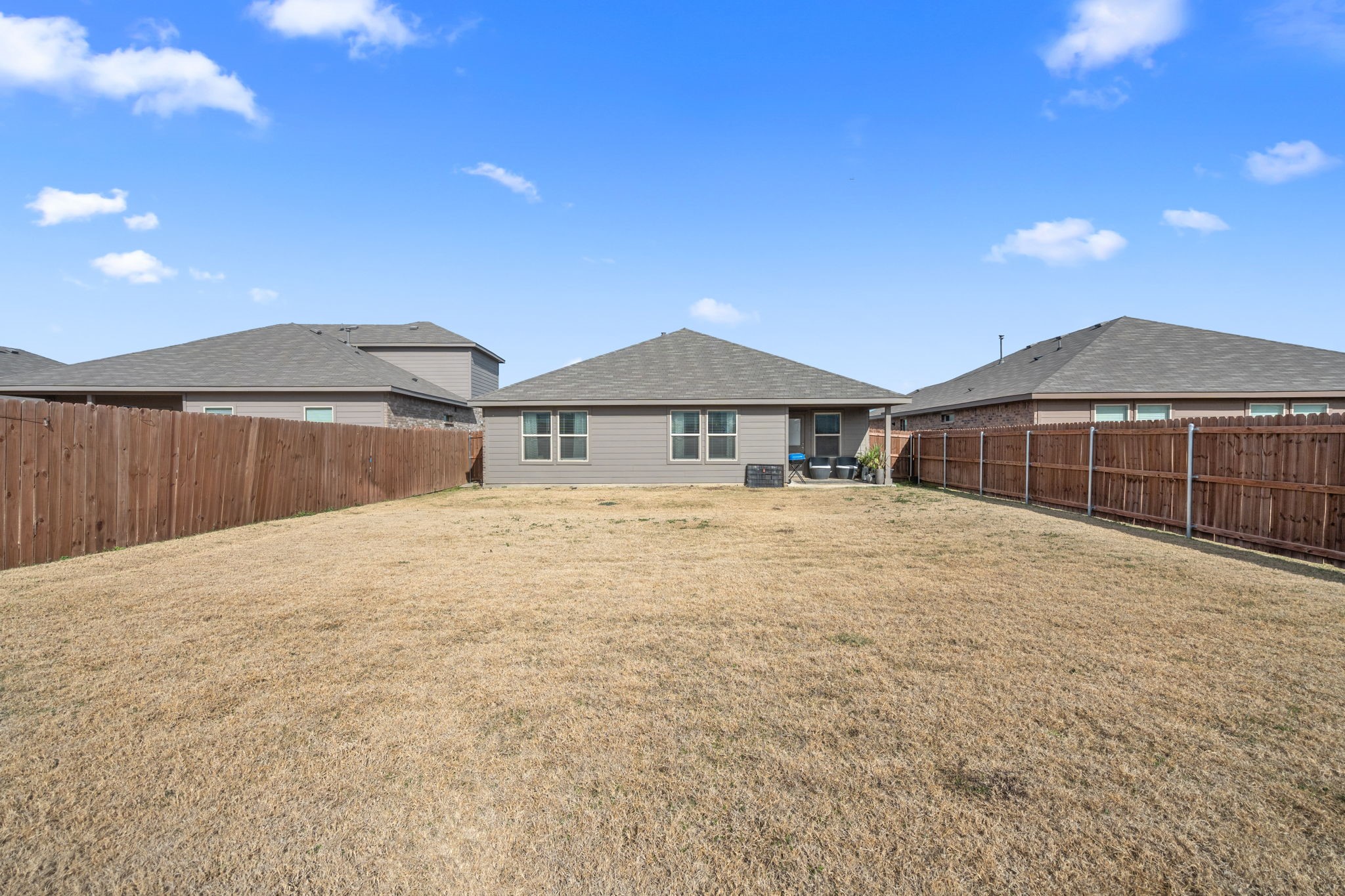 709 Mount Vista Lane Fort Worth TX 76131