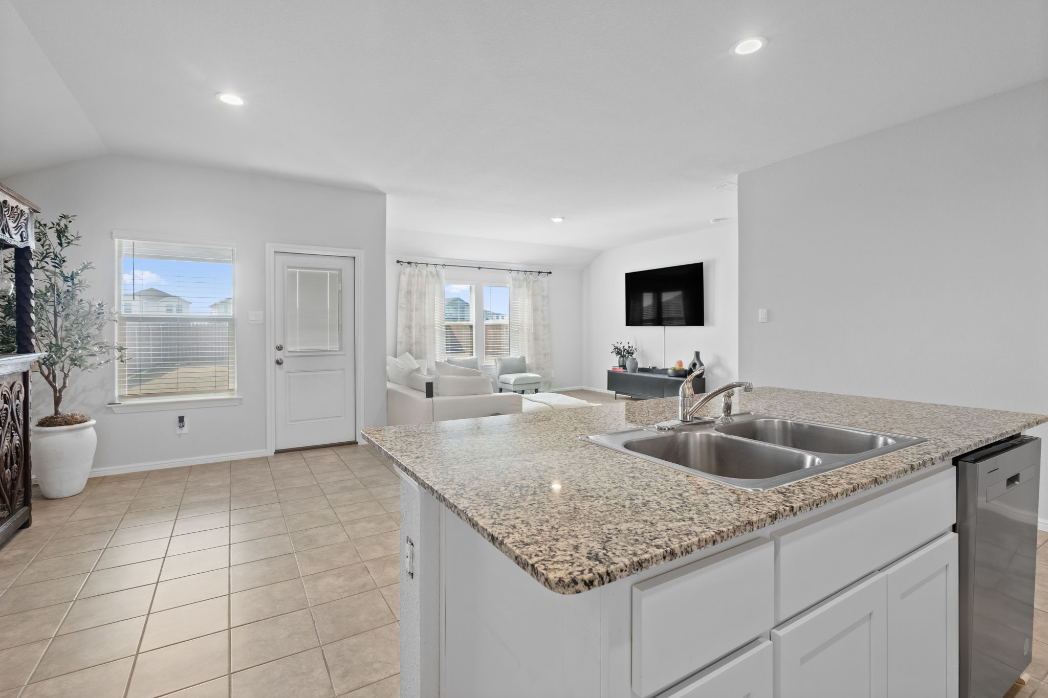 709 Mount Vista Lane Fort Worth TX 76131