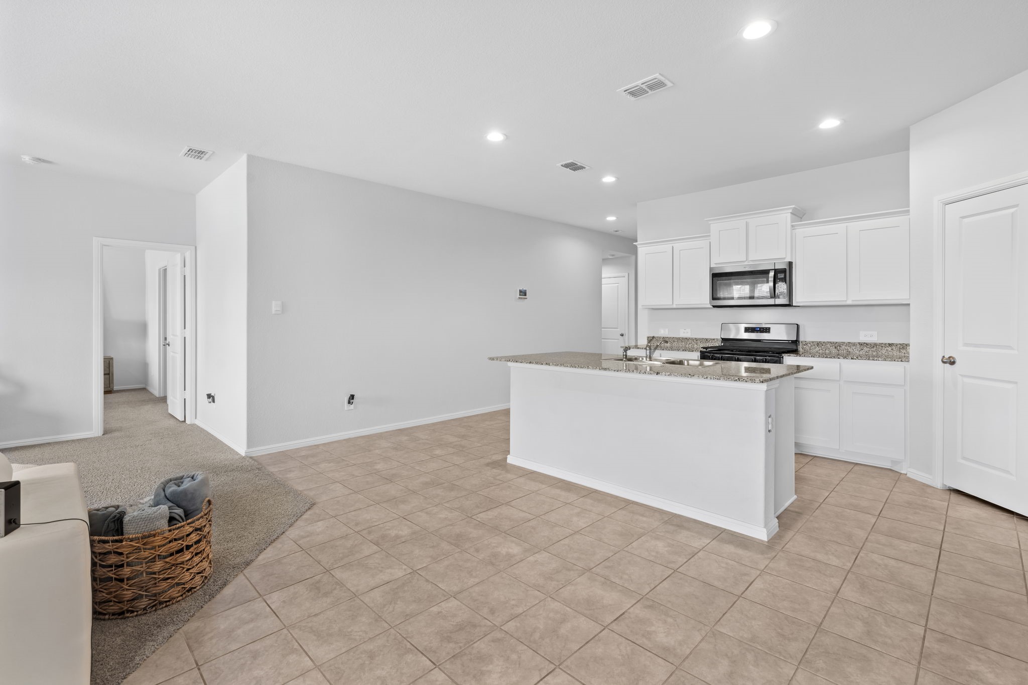 709 Mount Vista Lane Fort Worth TX 76131