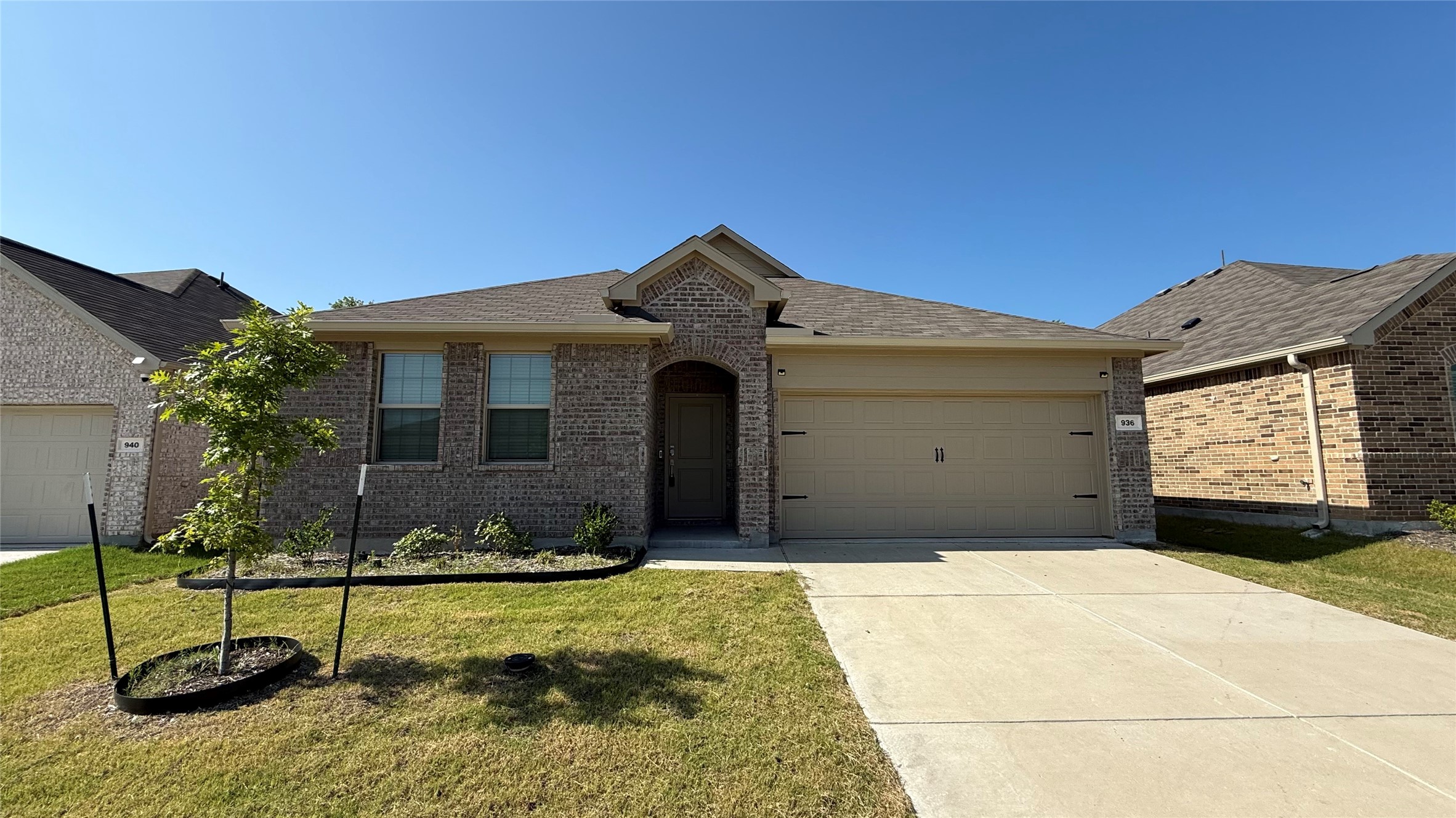 936 Longleaf Lane Princeton TX 75407
