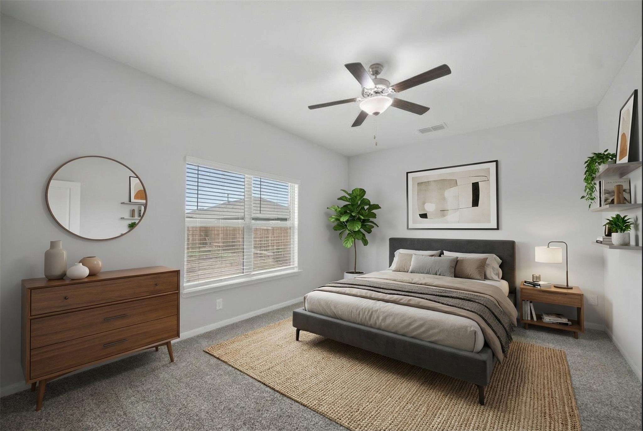 2105 Rougle Court Anna TX 75409
