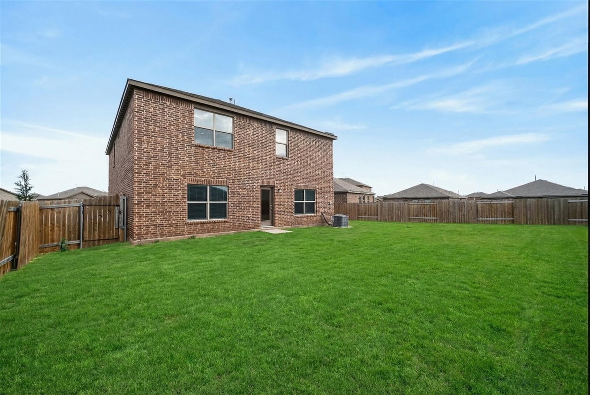 2105 Rougle Court Anna TX 75409