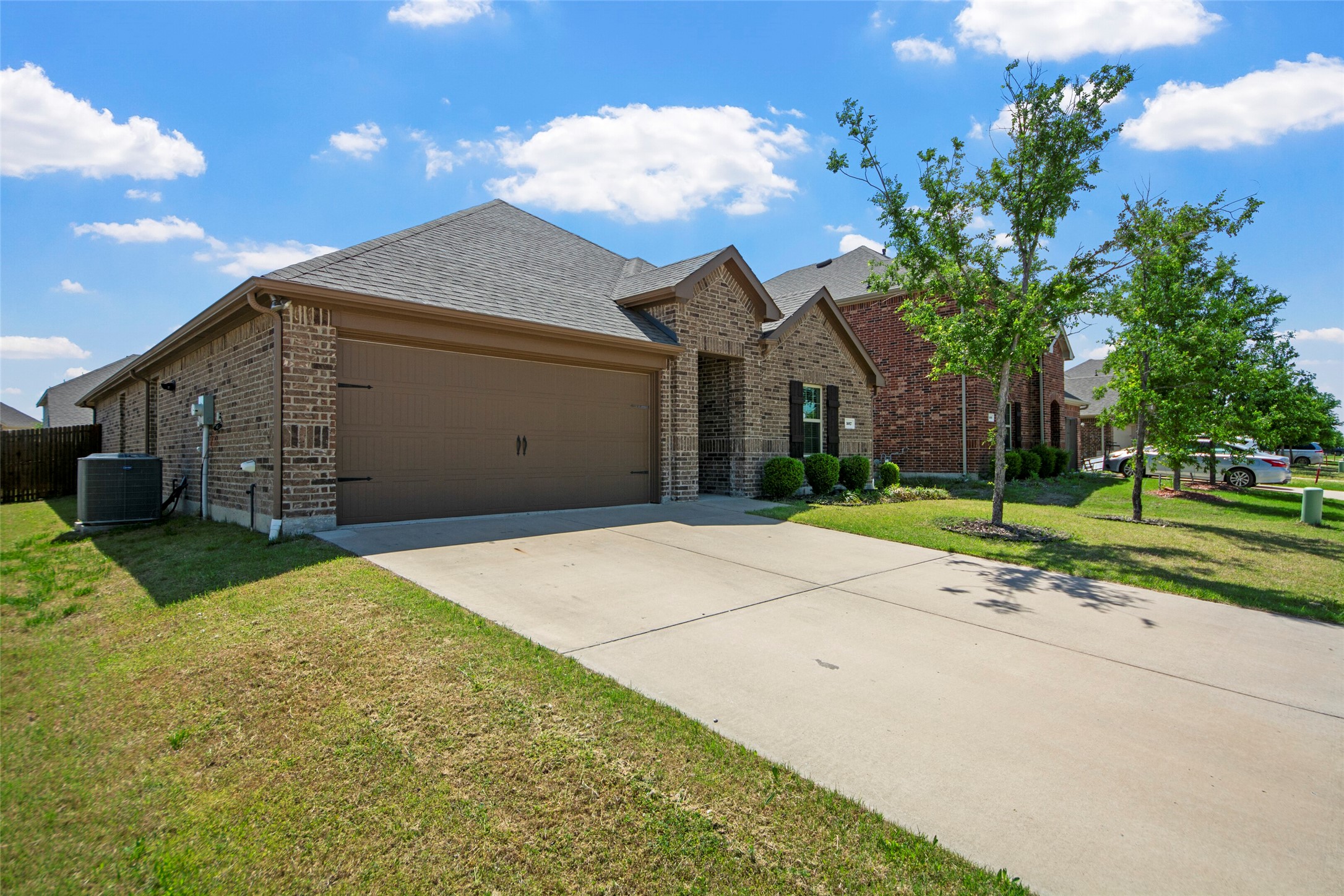 507 Saddle Club Way Princeton TX 75407