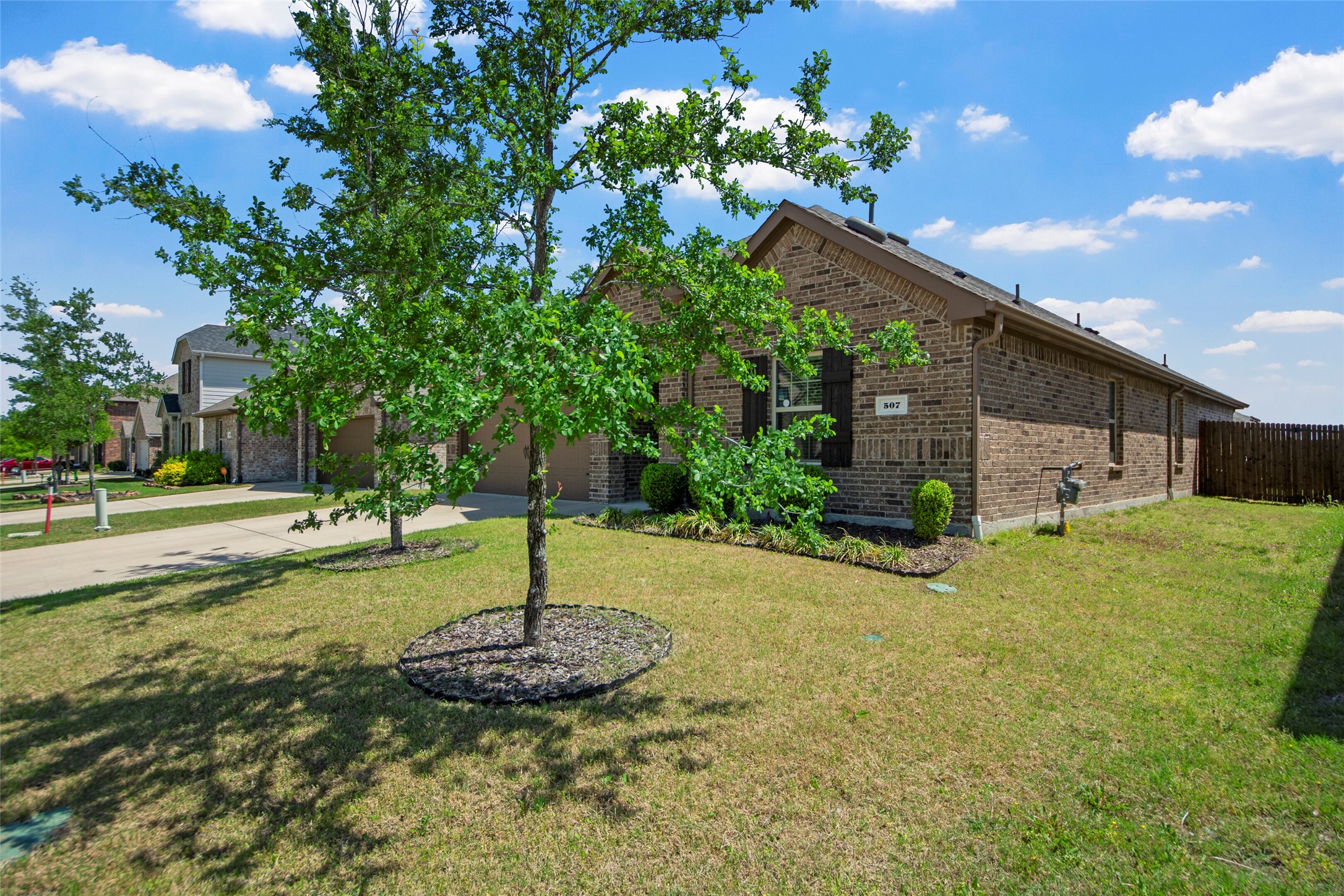 507 Saddle Club Way Princeton TX 75407