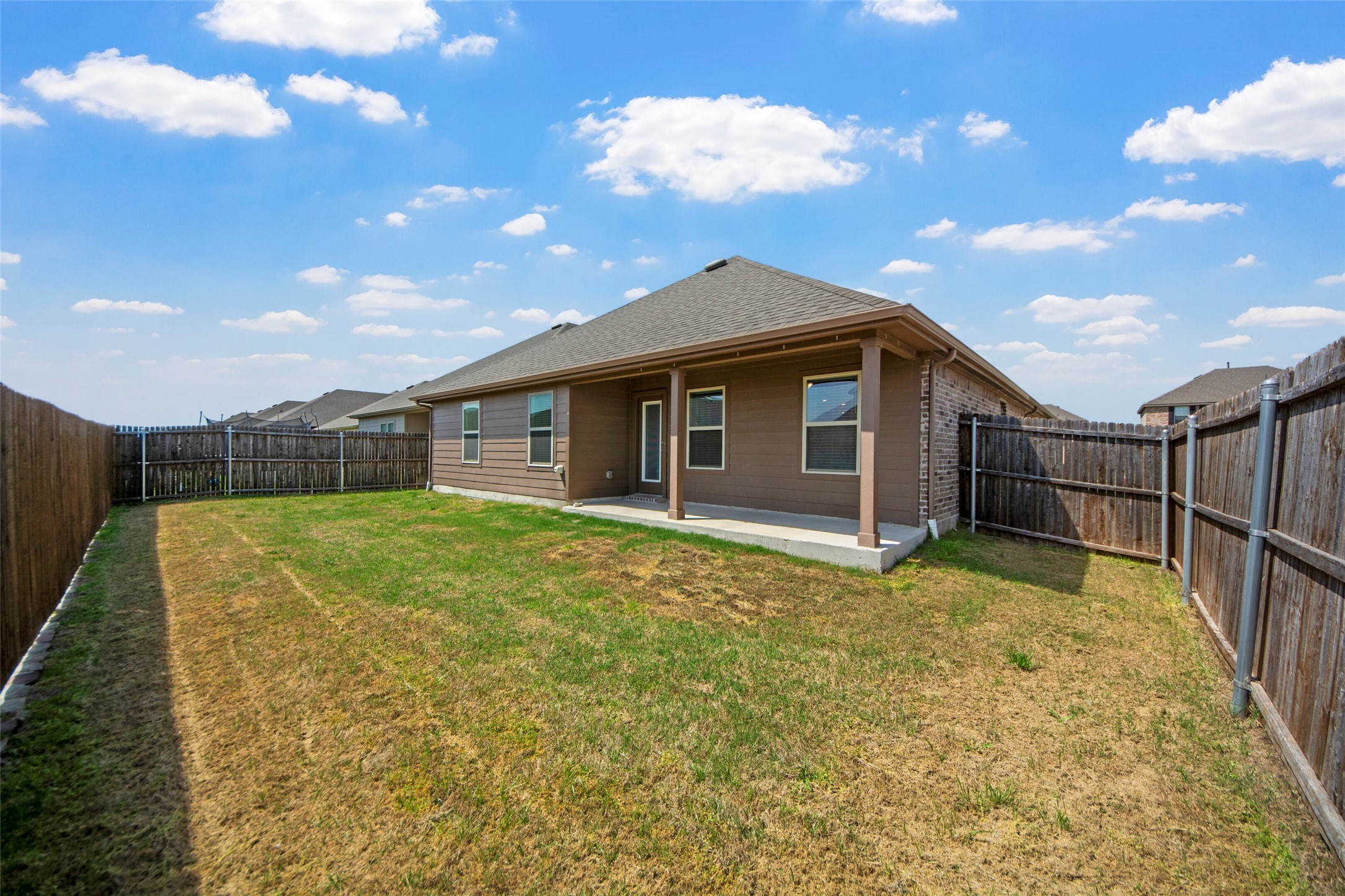 507 Saddle Club Way Princeton TX 75407