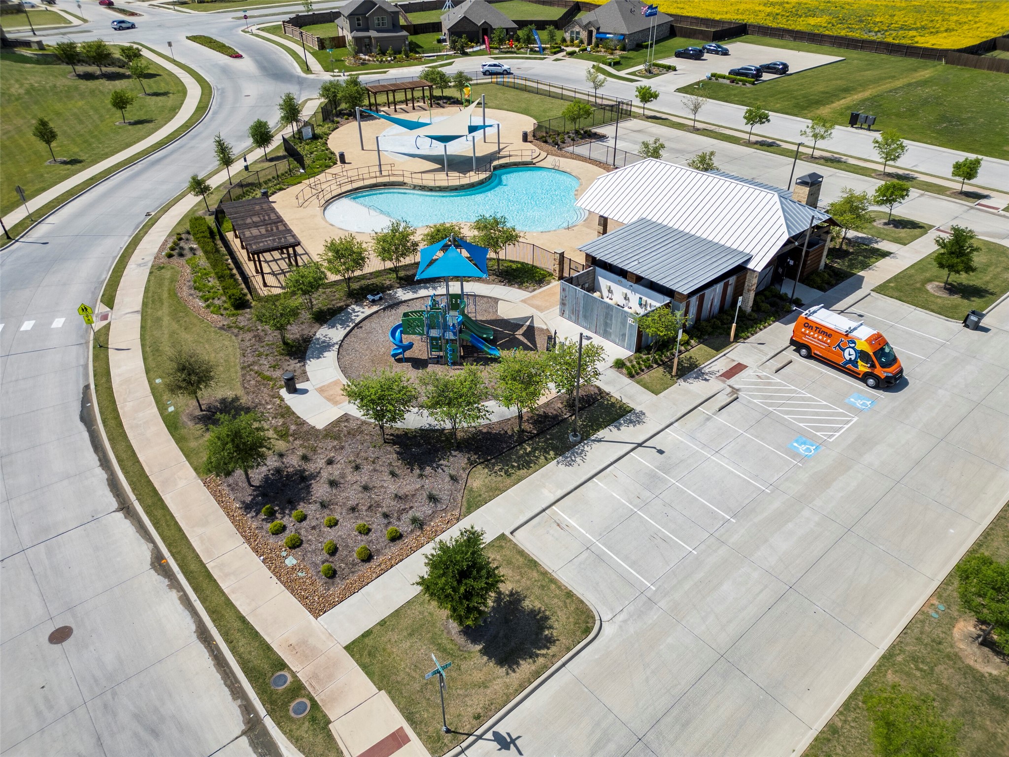 507 Saddle Club Way Princeton TX 75407