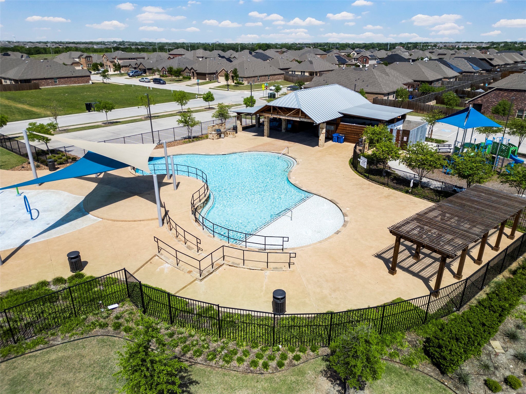507 Saddle Club Way Princeton TX 75407