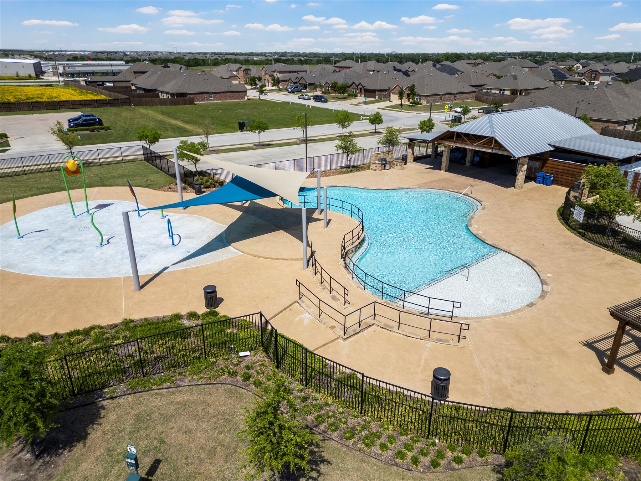507 Saddle Club Way Princeton TX 75407